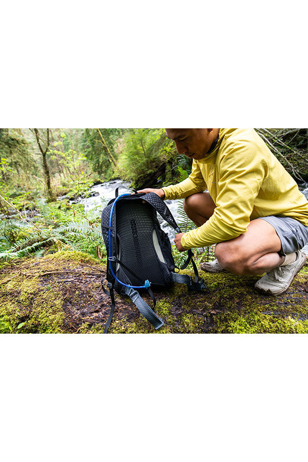 Gregory  Arrio 20 RC  Amber Haze