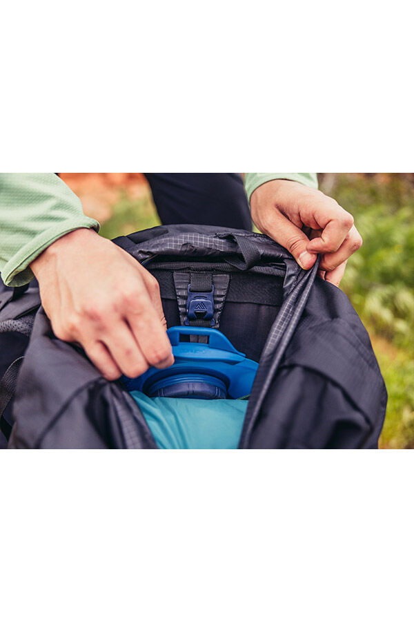 Gregory T STOUT 35 RC  Forest Black