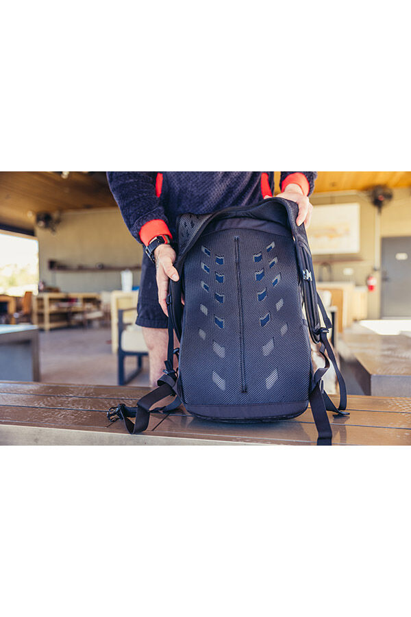 Gregory  NANO 28  Rio Blue