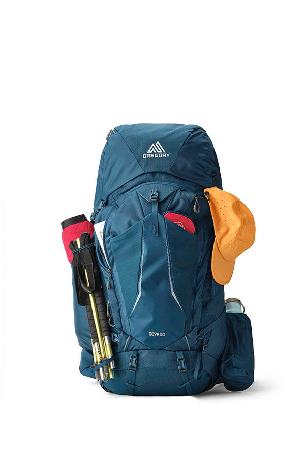 Gregory  Deva 60 RC M  Mountain Teal