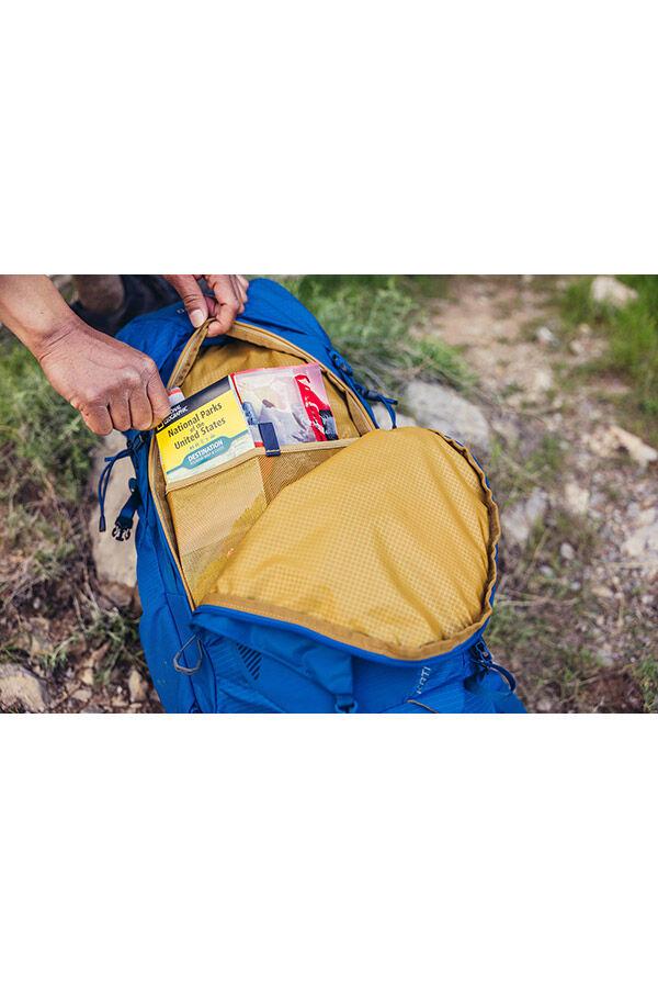 Gregory  KATMAI 65 RC SM/MD  Oxide Green