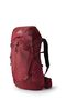 Gregory  JADE 38 RC SM/MD  Ruby Red