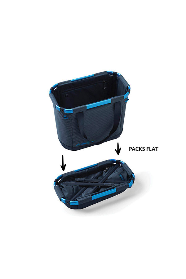 Gregory  ALPACA GEAR TOTE 30  Mirage Tan