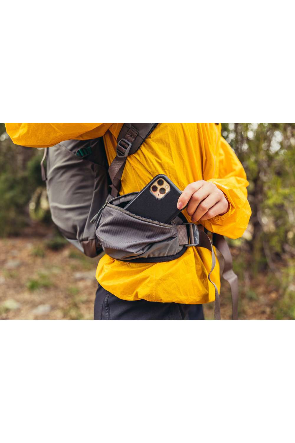 Gregory  JADE 33 RC XS/SM  Ruby Red