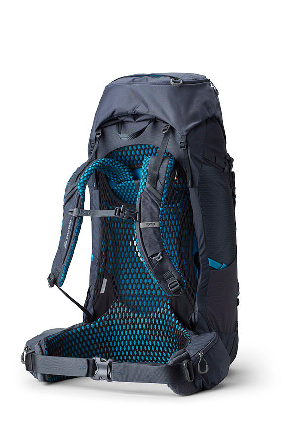 Gregory F KALMIA 50 RC SM/MD  Solstice Blue