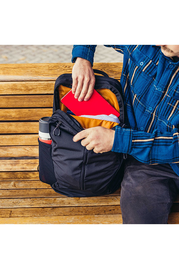 Rhune Daypack 15"