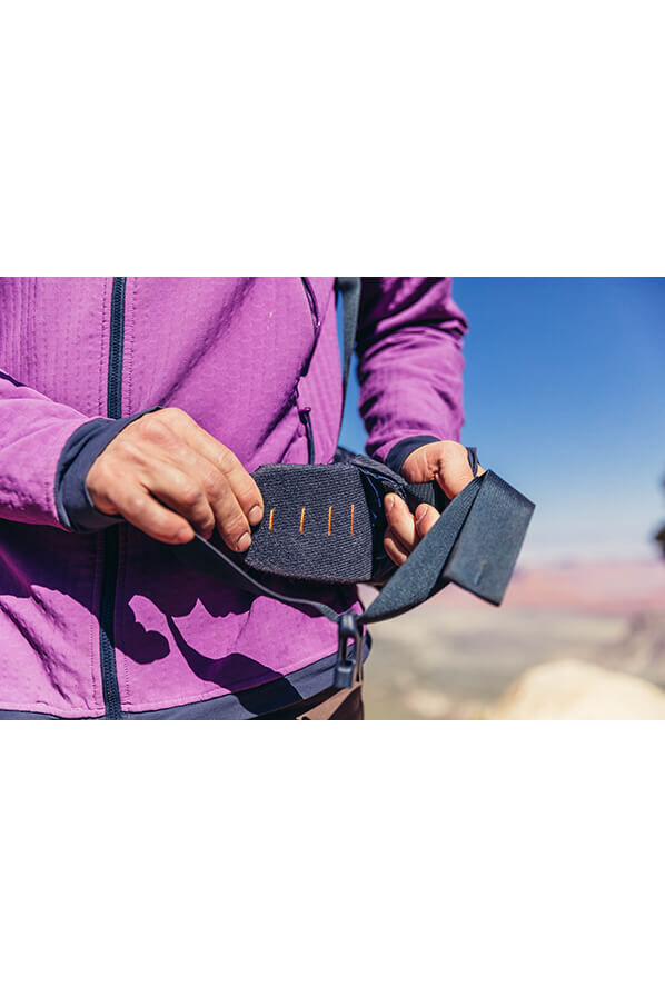 Gregory Baltoro 65 M  Alaska Blue