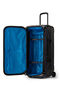 Gregory  Alpaca Wheeled Duffle 100  Slate Blue