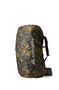 Gregory Accessories Raincover 30L-50L  Tropical Forest