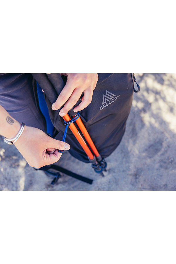 Gregory KIRO 20 RC Legion Blue