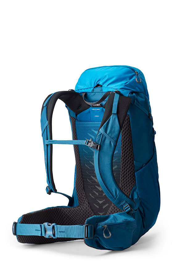 Stout Plus Size All-around backpack
