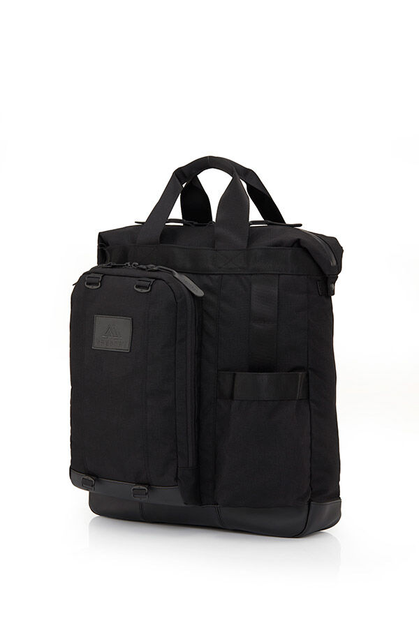 Gregory  QUARRY HELMET 25L  Black