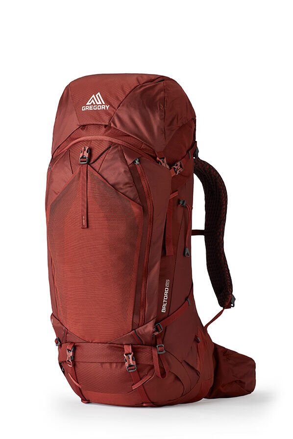 Gregory Baltoro 65 S  Brick Red