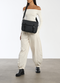 Lost In Berlin Crossbody v&auml;ska Exile