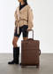 Lost In Berlin Medium trip suitcase 63cm