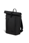Lipault Lost In Berlin Rolltop Backpack  Black