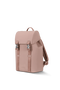 Lipault Lost In Berlin MIini Exile Backpack  Rose Quartz