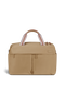 Lipault City Plume 24H Bag  Sandstone