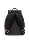 Lipault Plume Avenue Backpack S  Jet Black