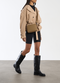 Lost In Berlin Crossbody bag - The Big Box