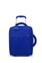 Lipault Foldable Plume Mini Cabin  Magnetic Blue