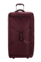 Lipault Foldable Plume Duffle with Wheels  Bordeaux