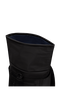 Lipault City Plume Rolltop Backpack  Black