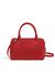 Lipault Lady Plume Bowling bag S Cherry Red