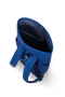 Lipault Lost In Berlin Rolltop Backpack 2.0  Blue Me Away
