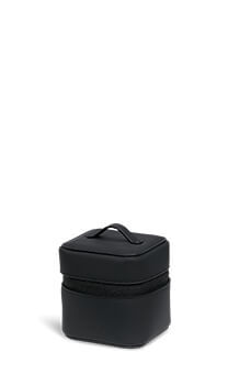 Lipault Lipault Travel Accessories Smyckeskrinet | Lipault Lipault Travel Accessories Jewelry Box  Black