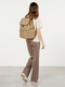 Lost In Berlin Cargo Backpack