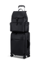 Lipault Lost In Berlin Cargo Backpack Black