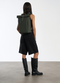Lost In Berlin Ryggs&auml;ck Rolltop 15.6"