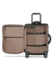 Lost In Berlin Cabin suitcase 55cm