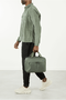Lipault City Plume Carryall Khaki