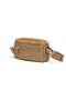 Lipault Plume Avenue Belt Bag  Camel