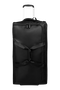 Lipault Pliable Duffle 2 Wheels 78cm Black