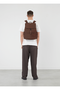 Lipault Lost In Berlin Cargo Backpack 2.0  Spiced Mocha