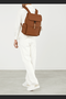 Lipault Lost In Berlin Mini Cargo Backpack  Nutsy Nut