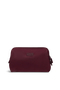 Lipault Plume Accessoires Toilet Kit  Bordeaux