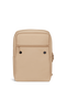 Lipault Lost In Berlin SQUARE BACKPACK  Iced Latte