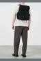 Lipault Lost In Berlin Cargo Backpack 2.0  Black