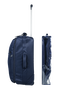 Lipault Pliable Luggage 2 Wheels 65 cm Navy