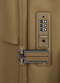 Lost In Berlin Cabin suitcase 55cm