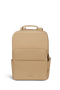 Lipault Lost In Berlin Lifetrotter Backpack  Sandstone