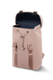 Lipault Lost In Berlin MIini Exile Backpack  Rose Quartz