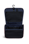 Lipault Plume Accessoires Hanging Toiletry Bag  Bordeaux