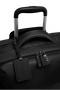 Lipault Foldable Plume Cabin Duffle with Wheels  Black