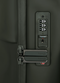 Lost In Berlin Cabin suitcase 55cm