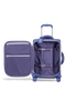 Lipault Plume Cabin 55cm Fresh Lilac